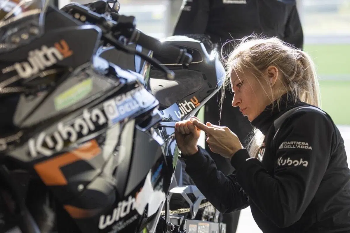 CIV: 511 Racing Team, una squadra tutta al femminile (2)