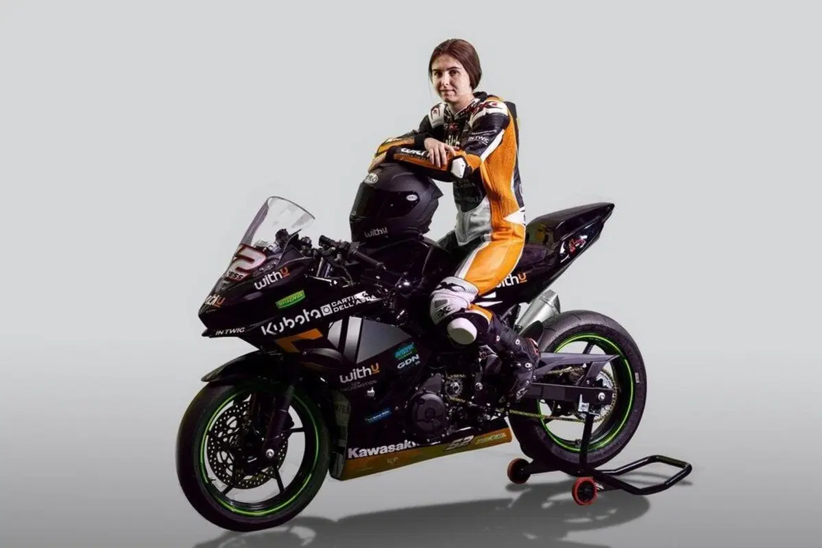 CIV: 511 Racing Team, una squadra tutta al femminile (4)