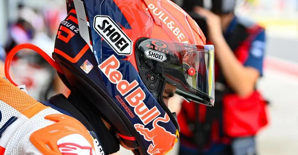 Nico Cereghini: "Marquez sta perdendo il controllo?"