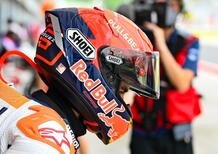 Nico Cereghini: Marquez sta perdendo il controllo?