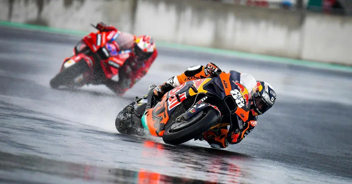 MotoGP 2022, GP dell'Indonesia: le pagelle di Zam