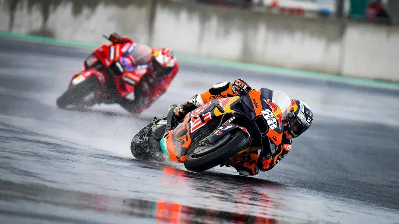 MotoGP 2022, GP dell'Indonesia: le pagelle di Zam