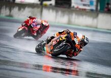 MotoGP 2022, GP dell'Indonesia: le pagelle di Zam