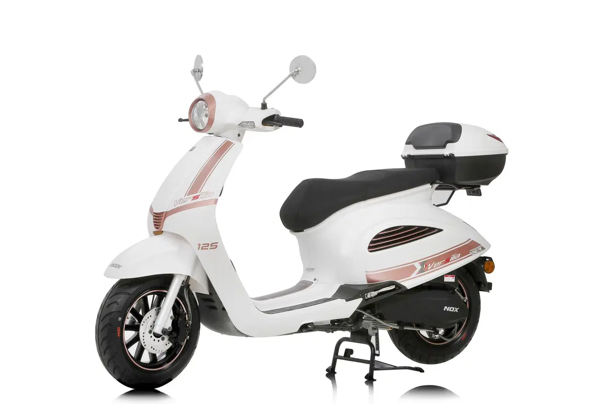 Nox Versilia S 125