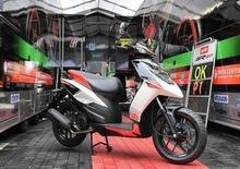Non solo MotoGP: il Gruppo Piaggio sbarca in Indonesia con un nuovo stabilimento