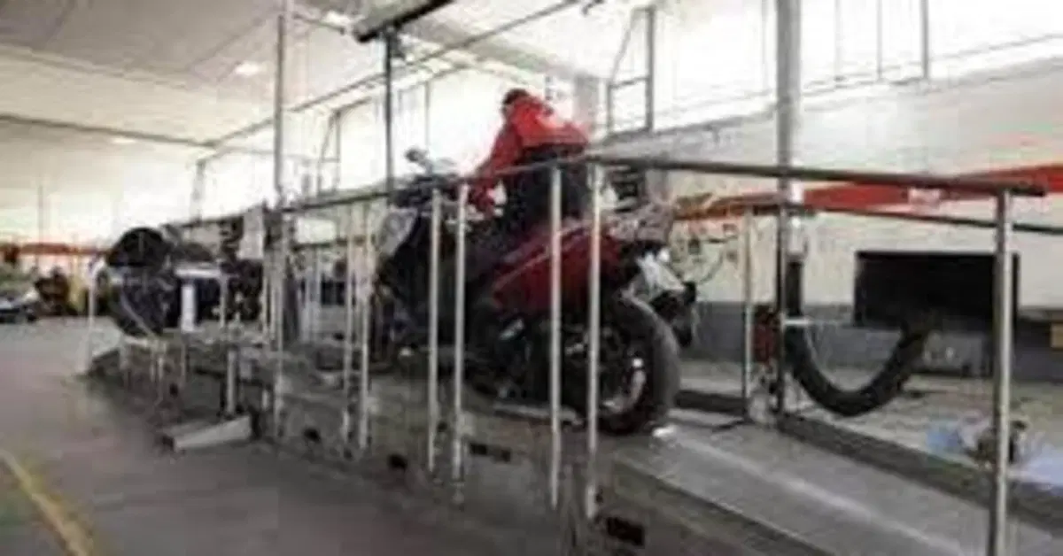 Danimarca in moto? Occhio alle regole severissime&hellip; e agli ispettori