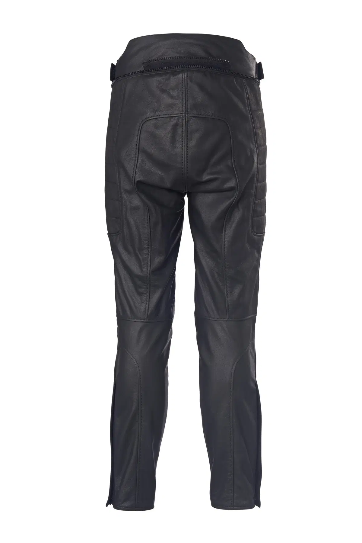 Outfit in pelle by Louis Moto (11)