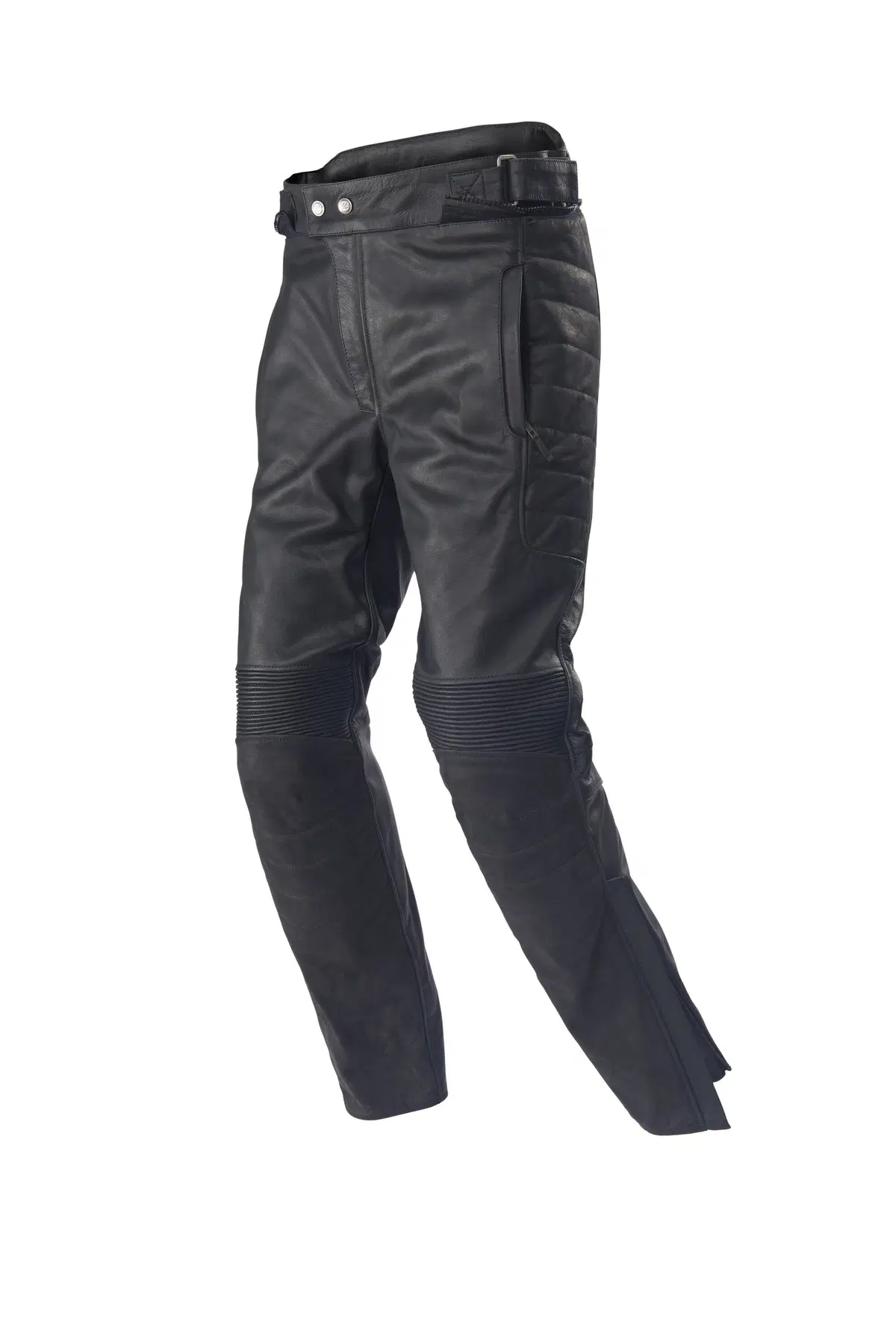 Outfit in pelle by Louis Moto (10)