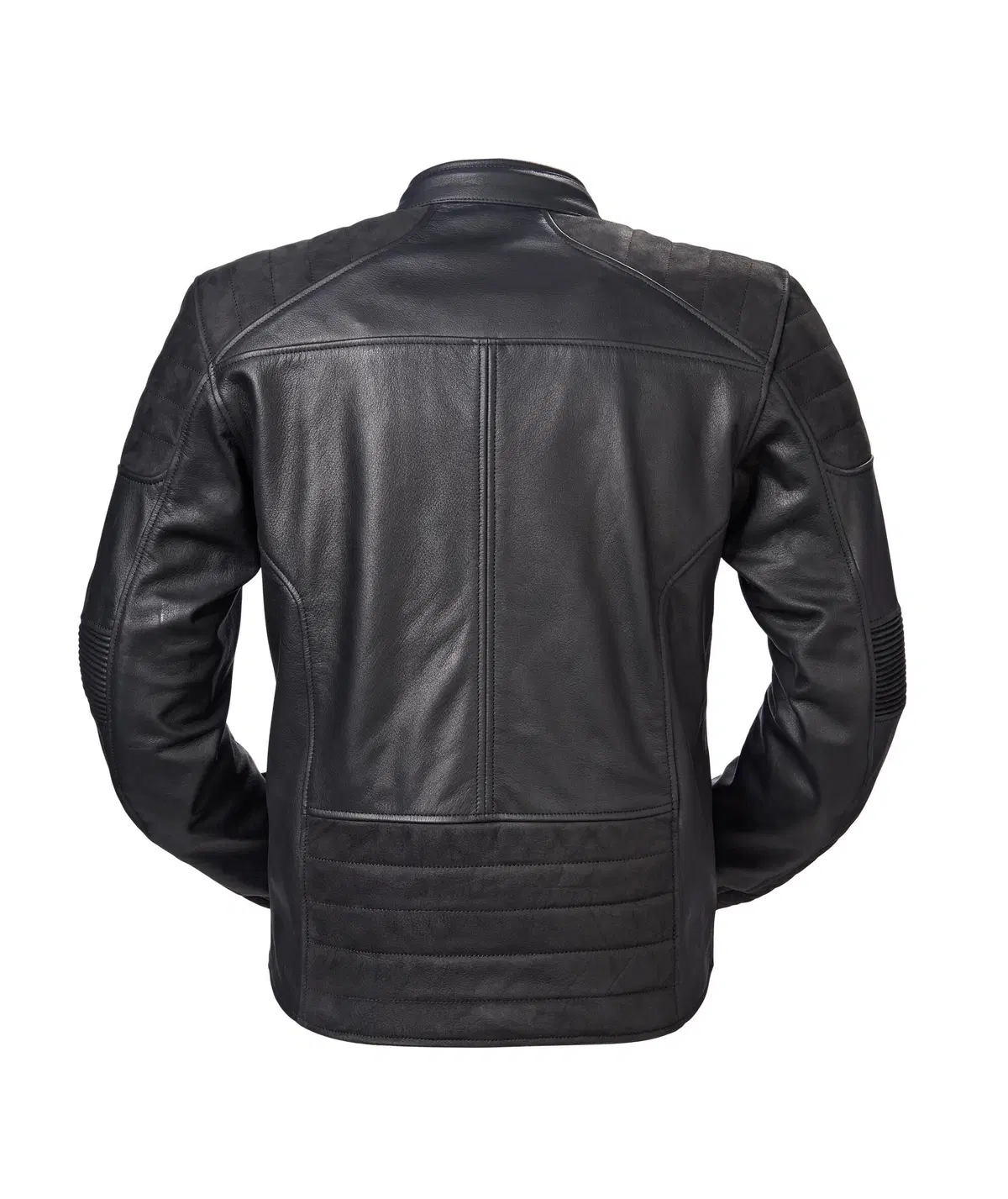 Outfit in pelle by Louis Moto (12)
