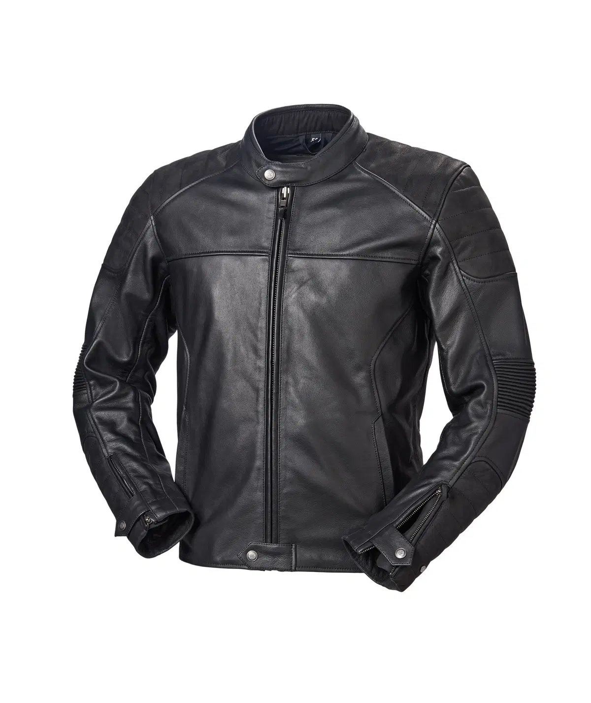 Outfit in pelle by Louis Moto (13)
