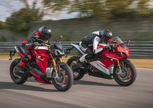 Energica presenta Energica Inside, il partner per la transizione elettrica 