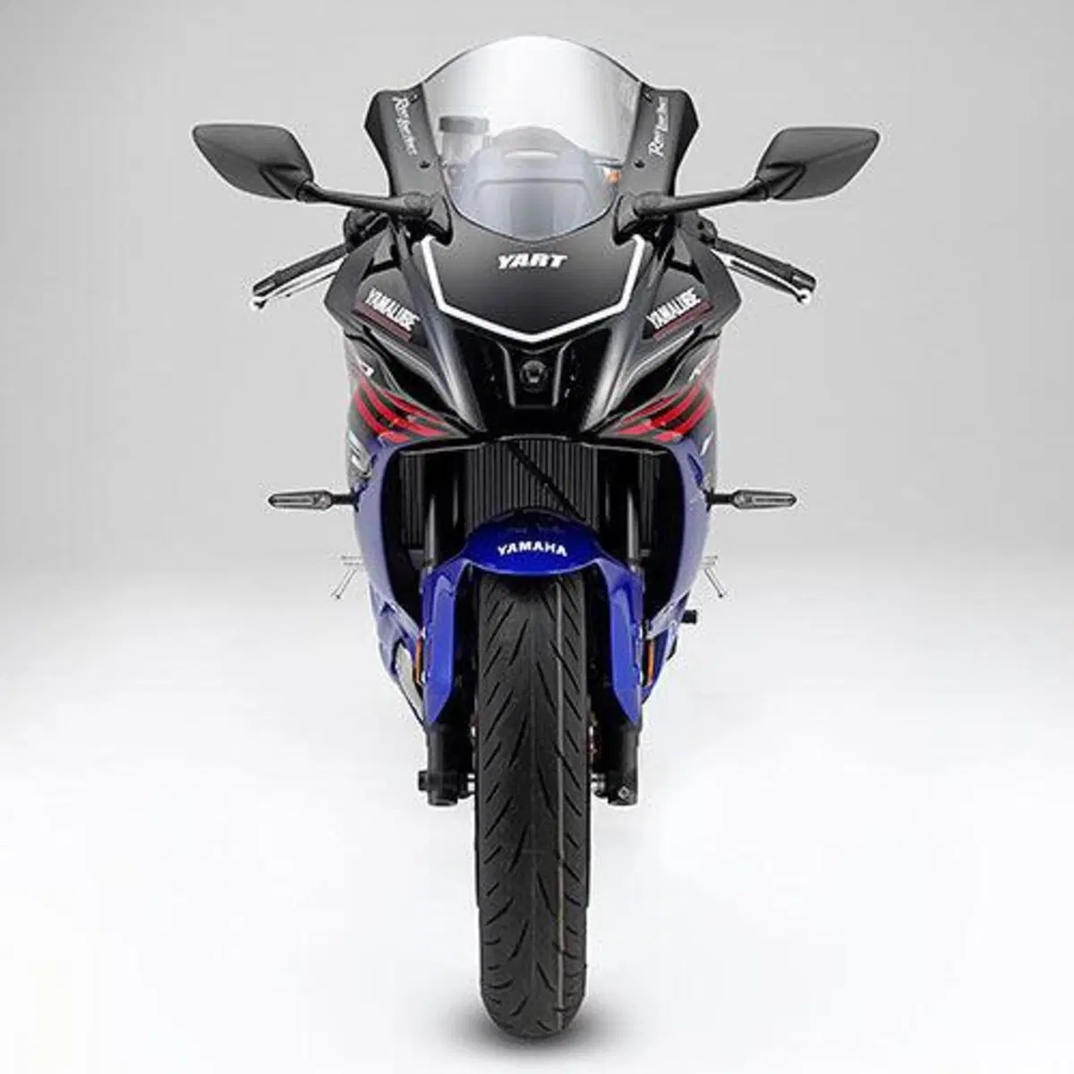 Yamaha R7: un kit estetico per trasformarla in una replica YART Endurance (2)