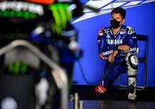 MotoGP 2022: Max Biaggi, Jorge Lorenzo e Hugh Anderson saranno Legends