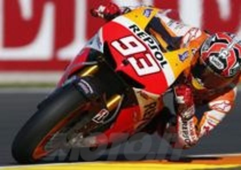 Marc Marquez
