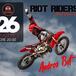 Riot Riders: il freestyle da Ciapa la Moto