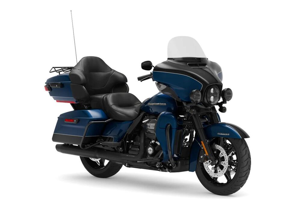 Harley-Davidson Ultra Limited (2022 - 24)