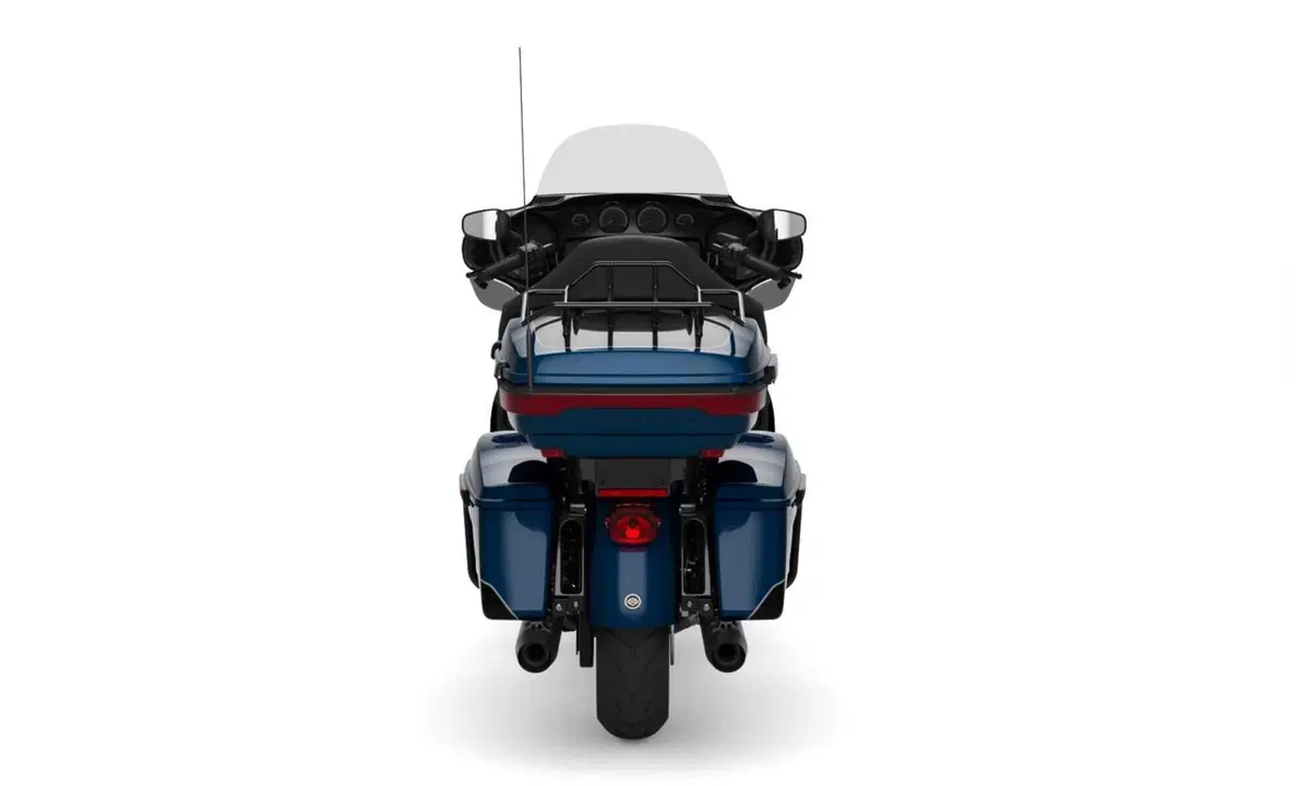 Harley-Davidson Touring Ultra Limited (2022 - 25) (5)