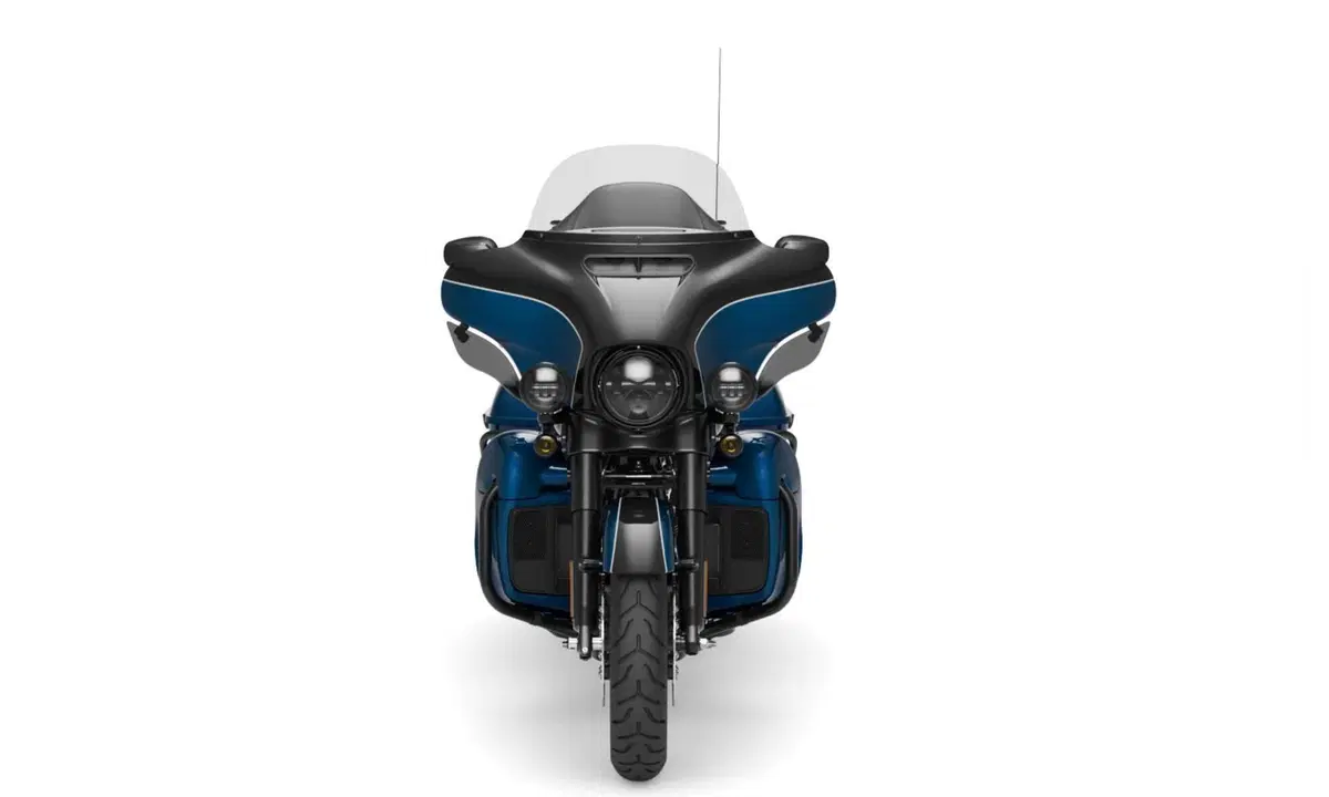 Harley-Davidson Touring Ultra Limited (2022 - 25) (6)