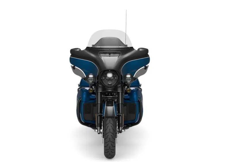 Harley-Davidson Touring Ultra Limited (2022 - 25) (6)