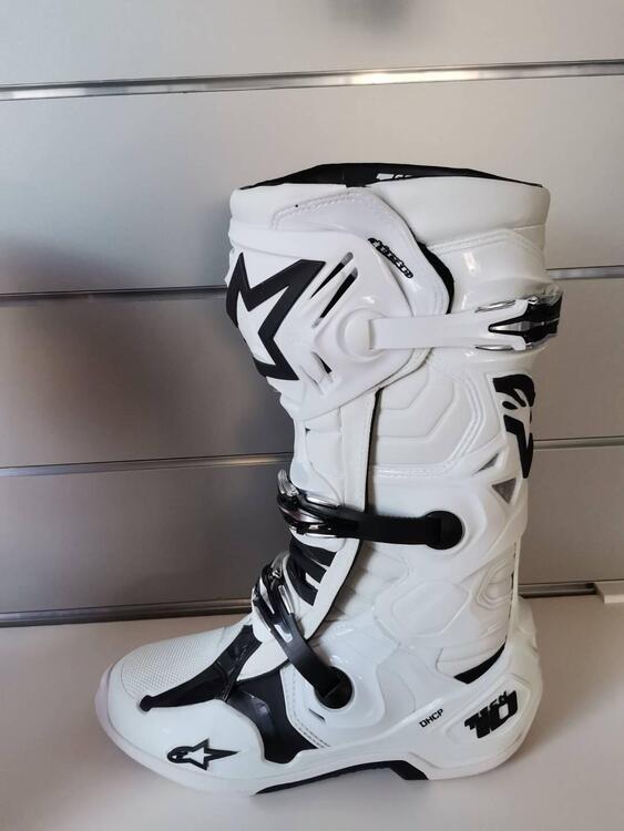 Tech 10 Alpinestars