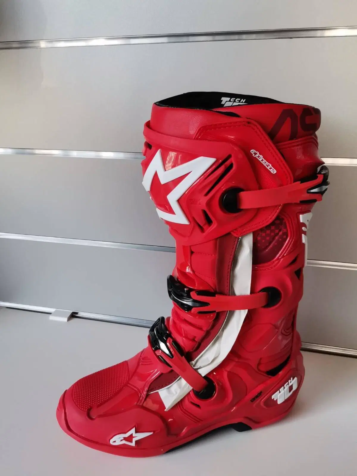 Tech 10 Alpinestars (2)