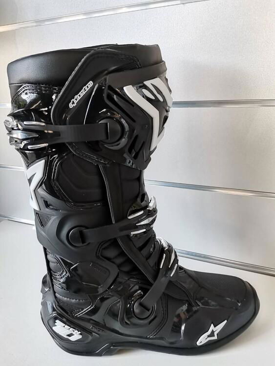 Tech 10 Alpinestars (3)