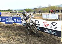 Europeo Enduro #1. Doppietta Willems, Husqvarna