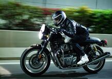 India: le Royal Enfield 650 regine del mercato a febbraio 2022