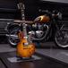 Triumph e Gibson: insieme con le 1959 legends per la ricerca medica