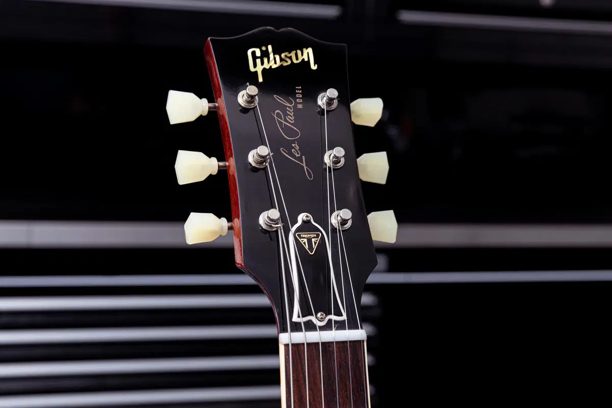 Triumph e Gibson: insieme con le "1959 legends" per la ricerca medica (8)