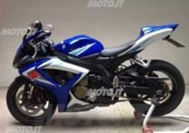 Suzuki GSX-R750 K7
