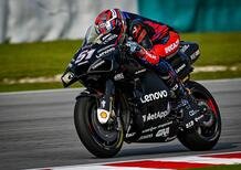 MotoGP 2022: vietati gli abbassatori dinamici a partire dal 2023