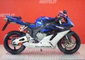 Honda CBR1000RR
