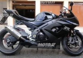 Suzuki GSX-R1000 K5
