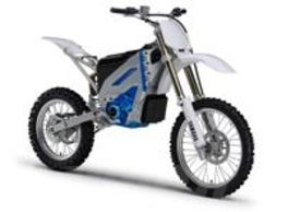 Il PED-1, concept fuoristradistico Yamaha
