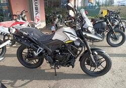 Motron Motorcycles X-Nord 125 (2021 - 24) nuova