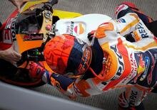 MotoGP 2022. Marc Marquez fragile: la Honda sul mercato?