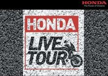 Honda Live Tour: Firenze 26/27 marzo