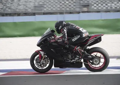 SBK: aggiornamenti al regolamento