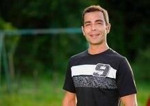 Danilo Petrucci wild card nel mondiale Superbike? “Mi piacerebbe!”