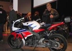 CBR1000RR 
