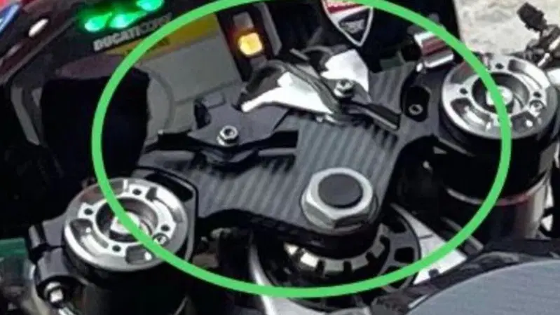 MotoGP, LA NOTIZIA IN PRIMA FILA - Giusto o sbagliato vietare l&rsquo;abbassatore dinamico? [VIDEO]