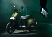 Gogoro presenta il nuovo scooter elettrico Supersport