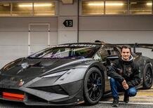 Dani Pedrosa come Valentino Rossi, passa alle auto e correrà su una Lamborghini