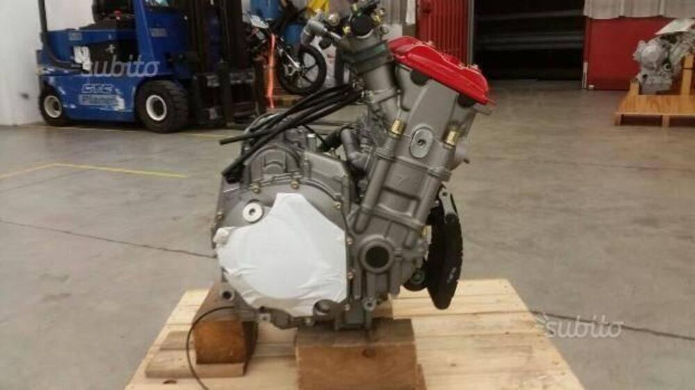 Motori Mv MV Agusta