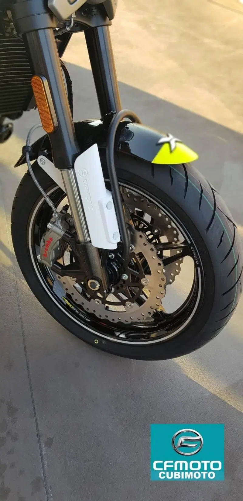 CFMOTO 700CL-X Sport (2022 - 26) (4)