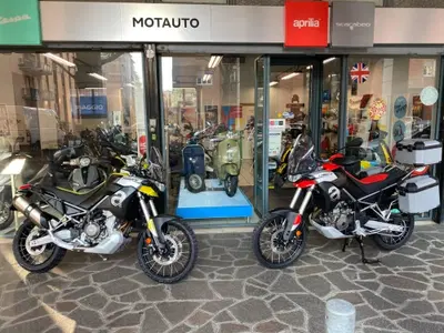MOTAUTO Bologna