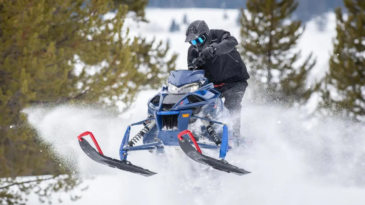 Yamaha presenta la gamma motoslitte 2023 (4)