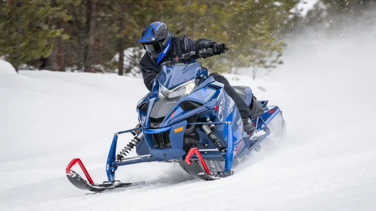 Yamaha presenta la gamma motoslitte 2023 (8)