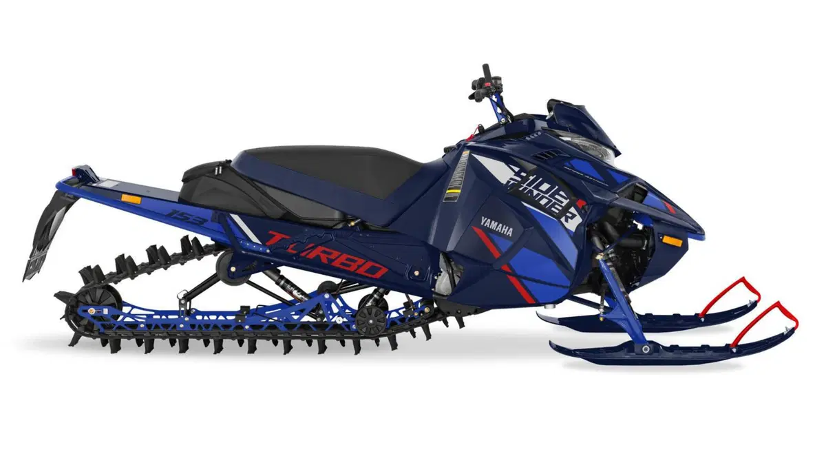 Yamaha presenta la gamma motoslitte 2023 (9)